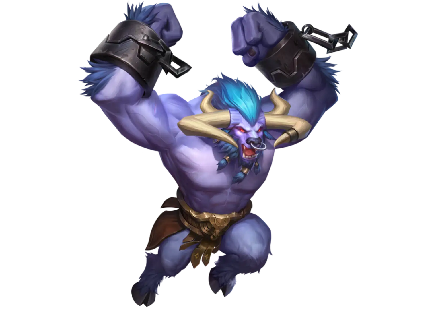 Alistar
